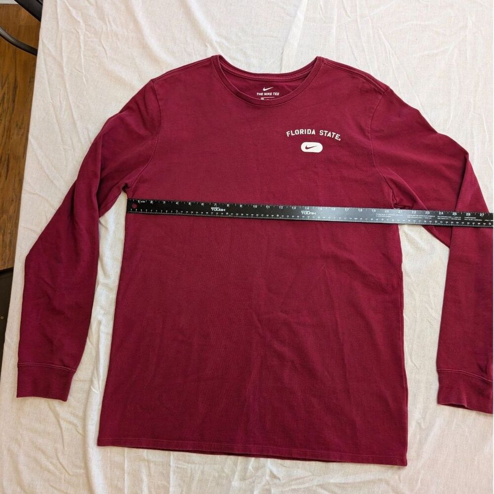 Nike Long Sleeve Sweater - Florida State FSU Fear The Spear - XL